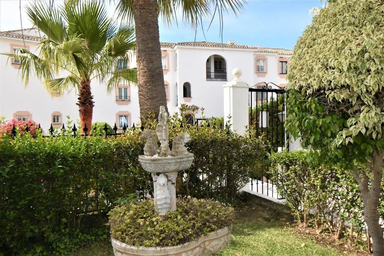 Apartment Riviera Del Sol Walking Distance To Beach - Aldea Sitio de Calahonda