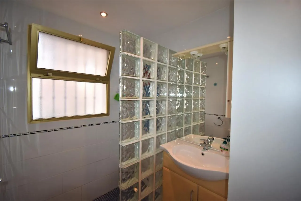 Riviera Del Sol Walking Distance To Beach - Aldea Sitio de Calahonda Spain