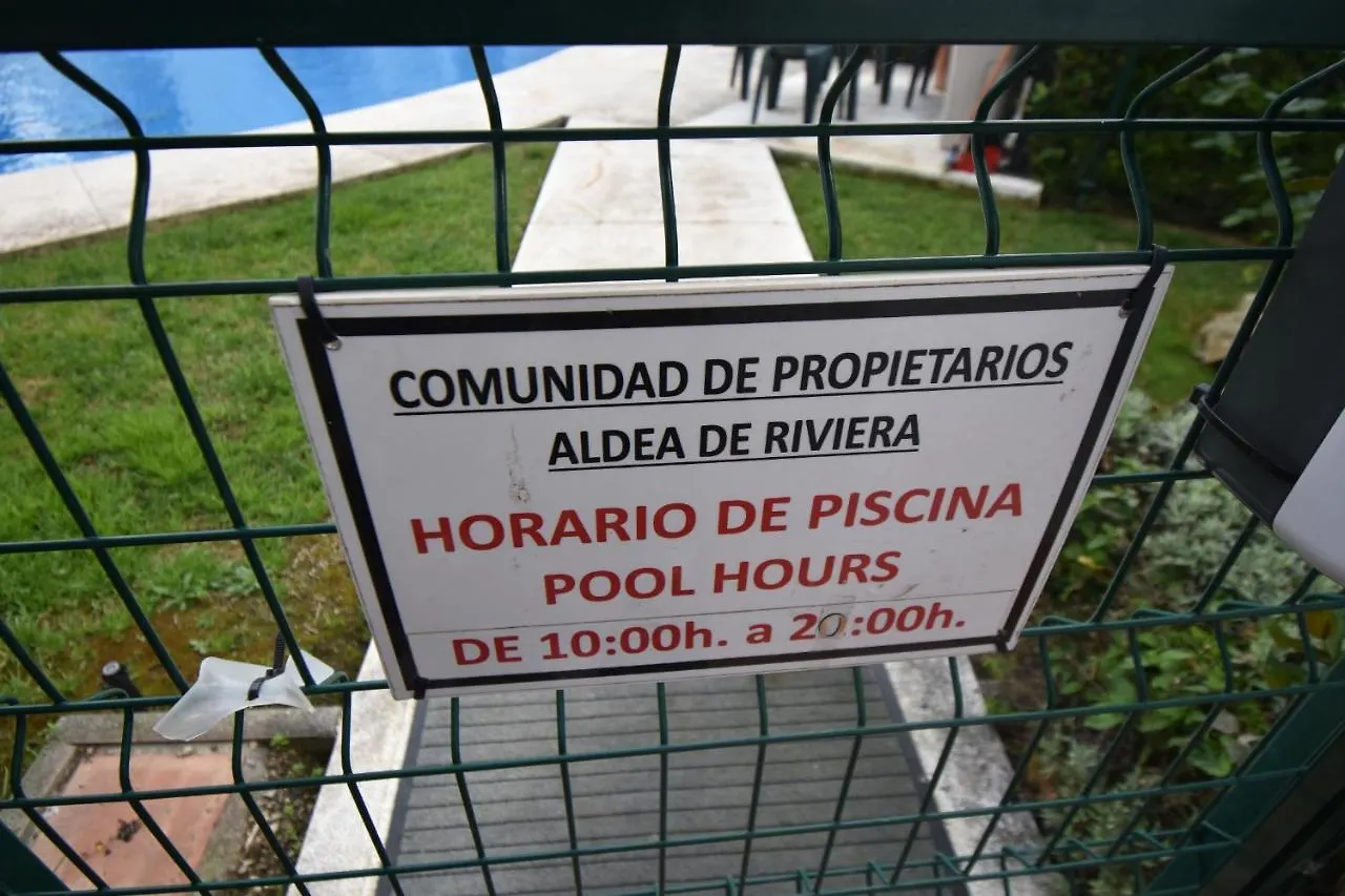 Riviera Del Sol Walking Distance To Beach - Aldea Sitio de Calahonda Spain