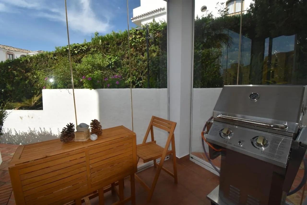 Riviera Del Sol Walking Distance To Beach - Aldea Sitio de Calahonda Apartment