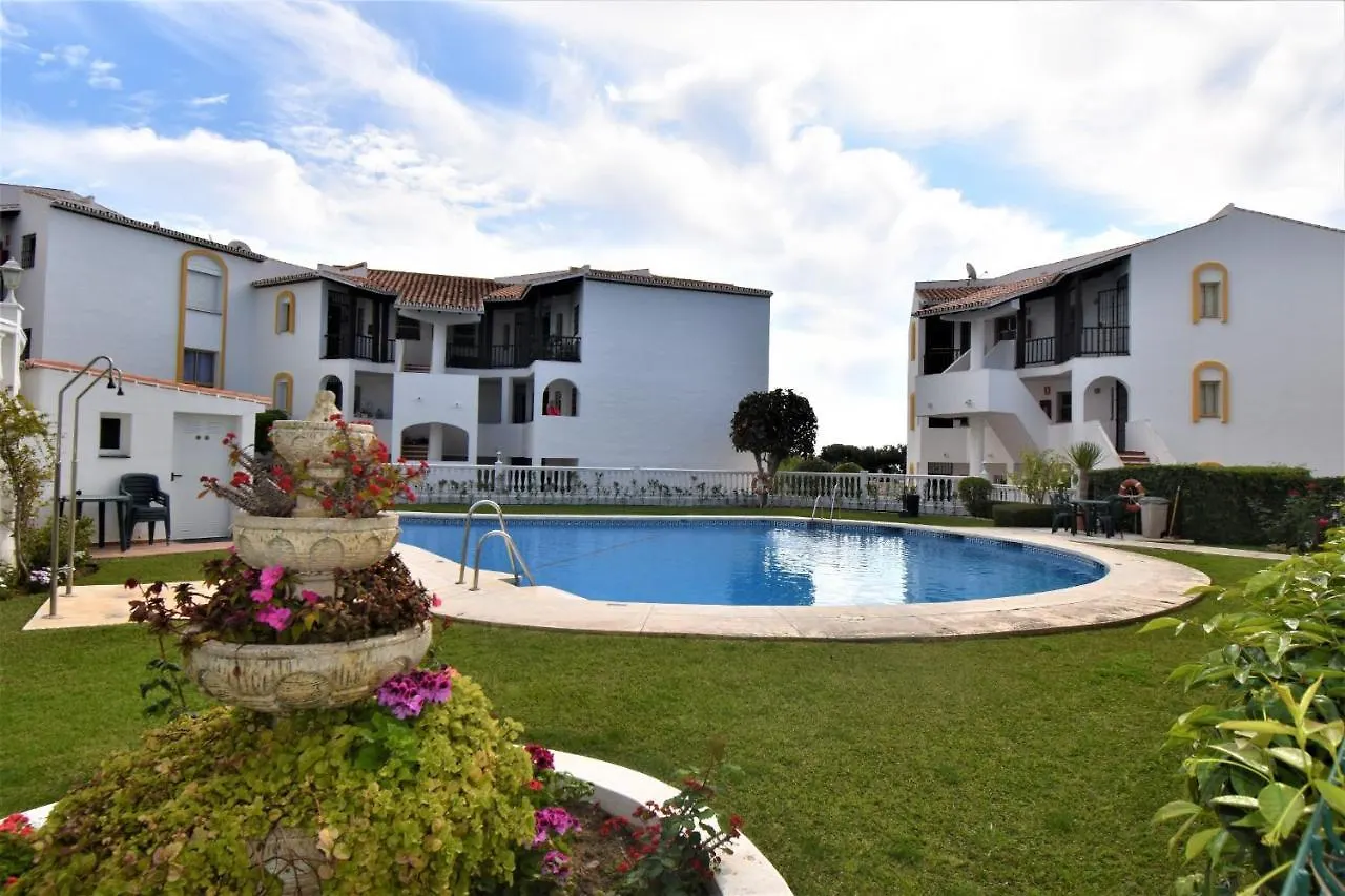 Riviera Del Sol Walking Distance To Beach - Aldea Sitio de Calahonda