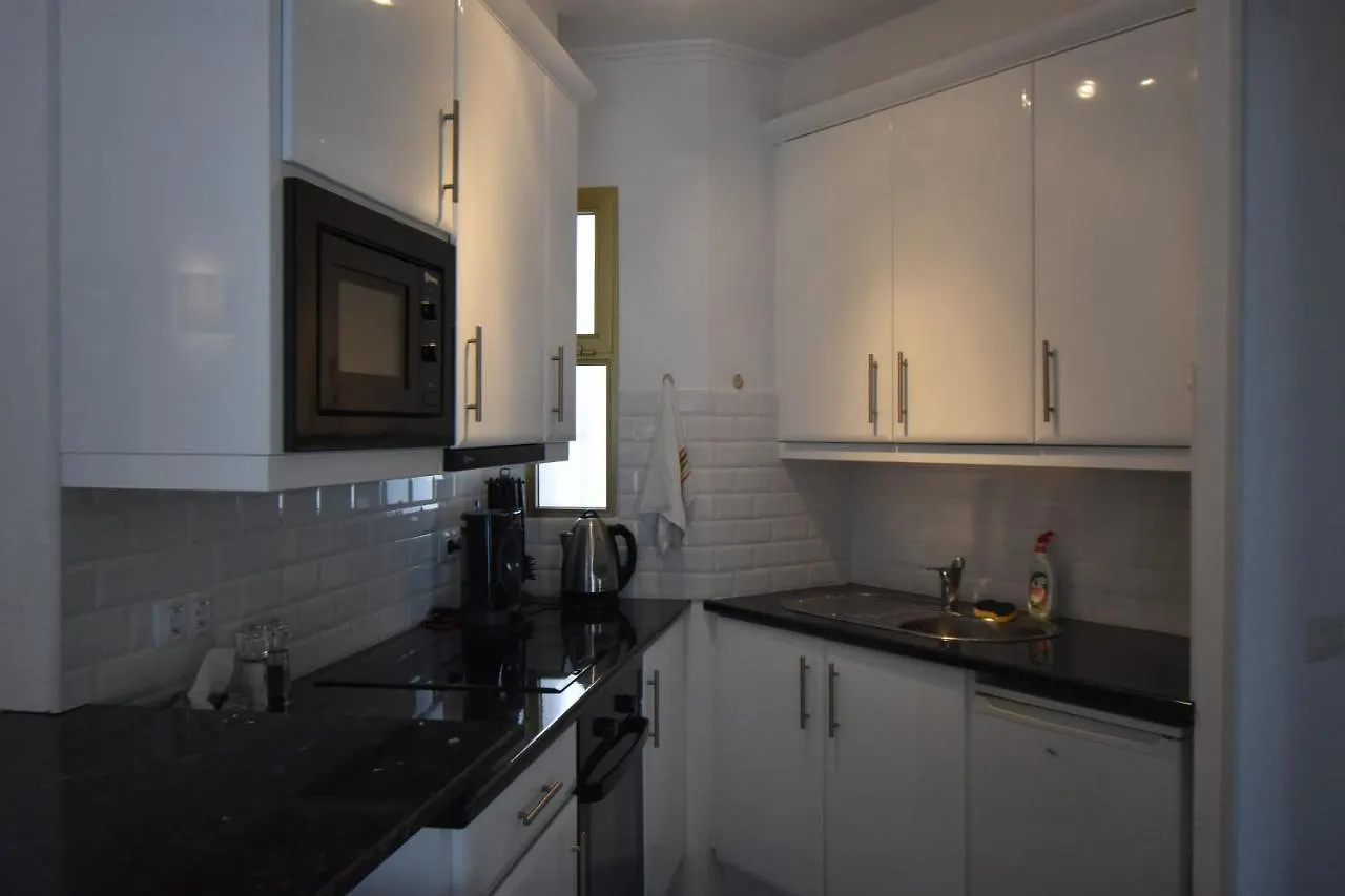 Apartment Riviera Del Sol Walking Distance To Beach - Aldea Sitio de Calahonda