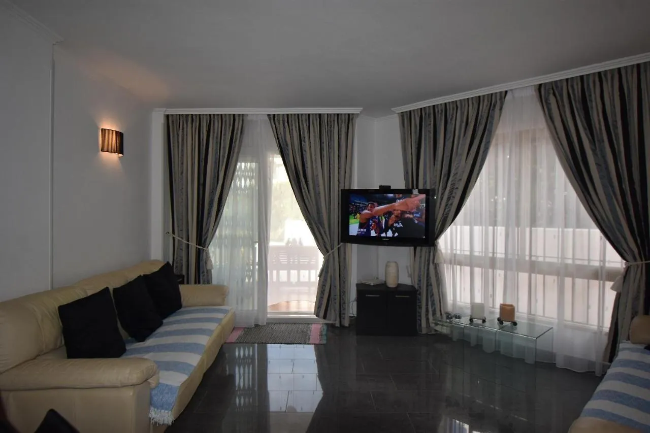 Apartment Riviera Del Sol Walking Distance To Beach - Aldea Sitio de Calahonda