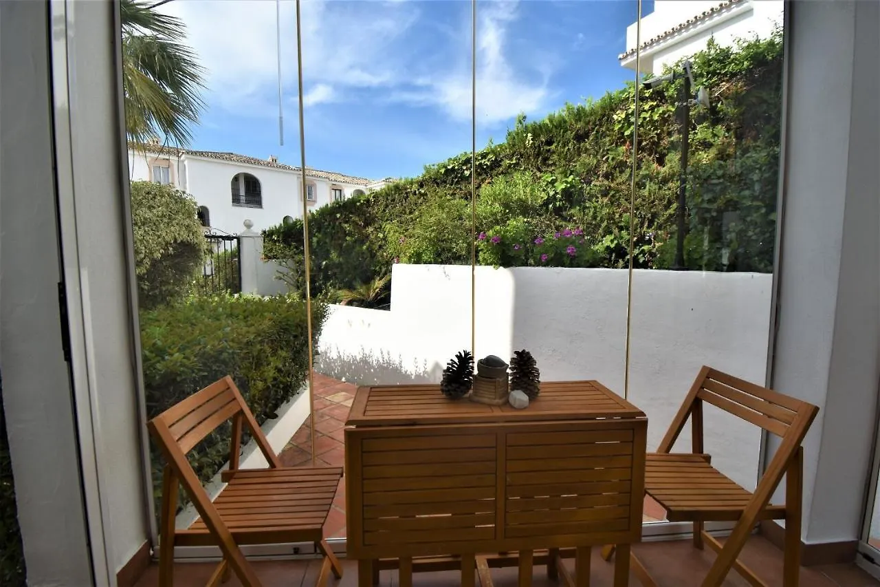 Riviera Del Sol Walking Distance To Beach - Aldea Sitio de Calahonda 0*,  Spain