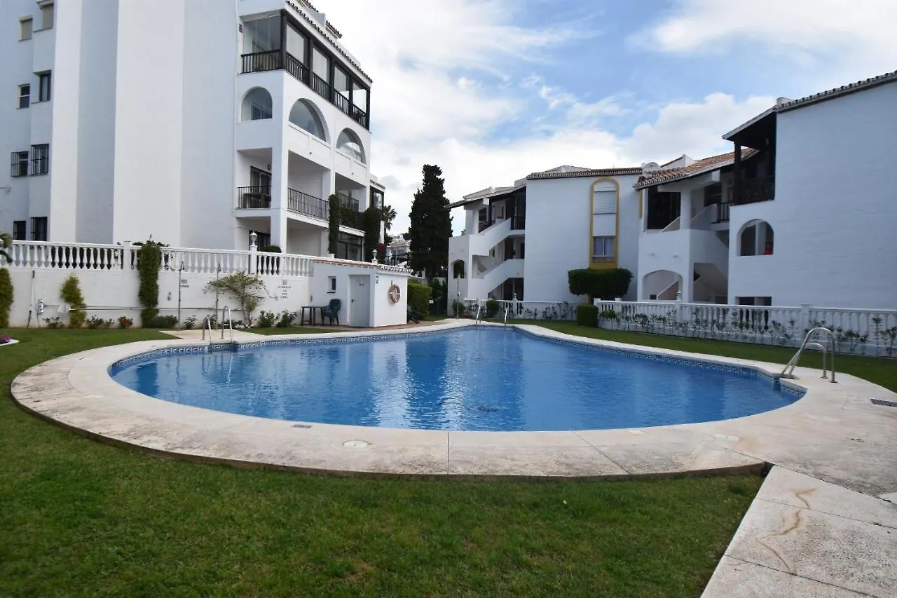 Riviera Del Sol Walking Distance To Beach - Aldea Sitio de Calahonda 0*,  Spain