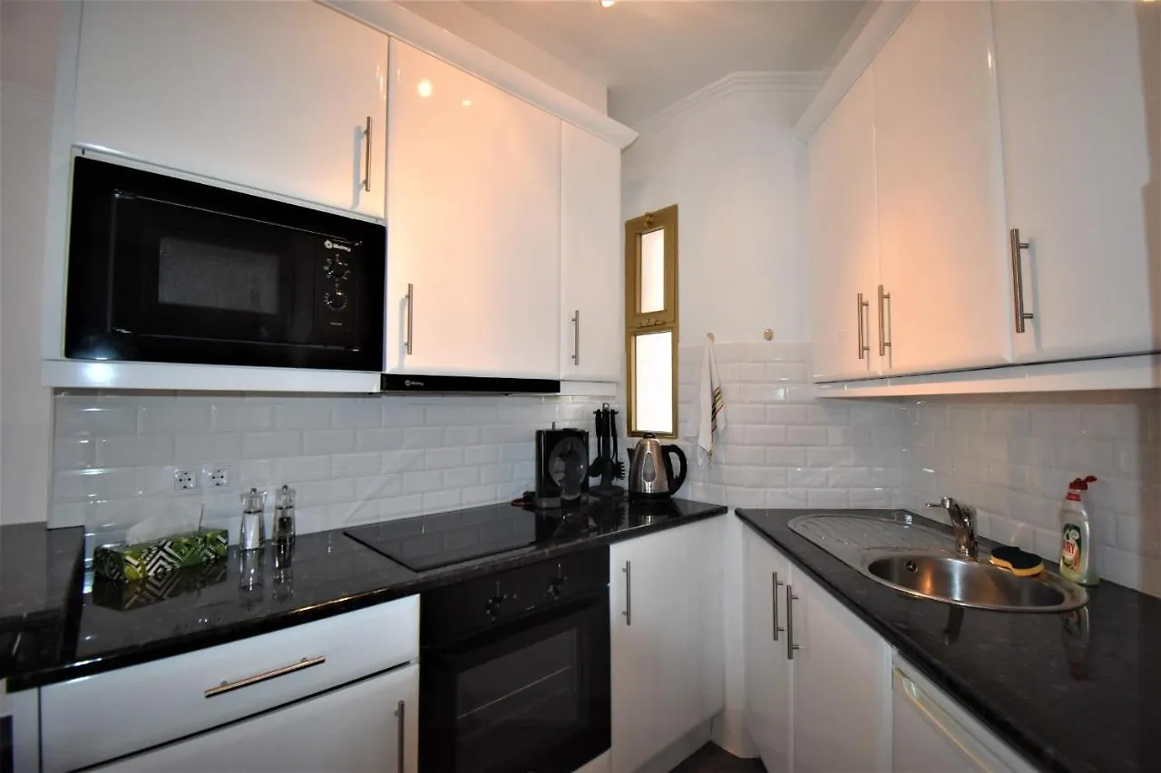 Riviera Del Sol Walking Distance To Beach - Aldea Sitio de Calahonda Spain