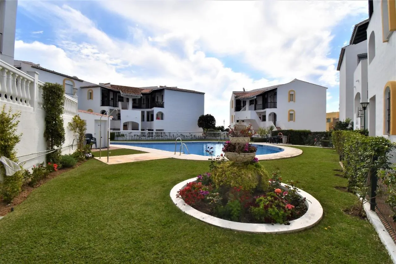Riviera Del Sol Walking Distance To Beach - Aldea Sitio de Calahonda
