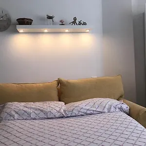 Estudio Con Encanto A Metros De La Playa Sitio de Calahonda
