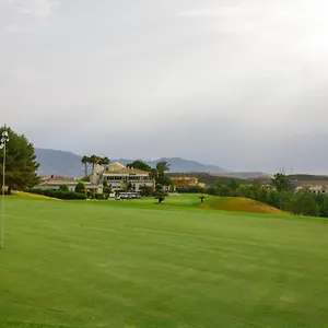 Fantastico Apartamento Rodeado Con Campos De Golf Sitio de Calahonda